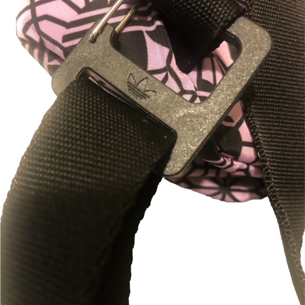 Adidas Mini Back Pack - image 6